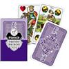 Piatnik Carte da gioco ungheresi classiche - mazzo da 32 carte