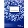 Victoria: quaderno a righe A5 - 21-32
