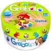 Grabolo Gioco da tavolo Grabolo Junior - in ungherese