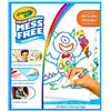 Crayola Color Wonder: ricarica di fogli da colorare senza macchia