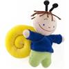 Berry and Dolly Bogyó e Babóca: peluche di Bogyó - 20 cm