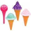 Giocattolo per sabbia - gelato