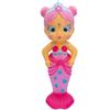 Bloopies Babies Bloopies: Sweety, la divertente bebè sirena con pinna luminosa
