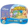 VTech V. Smile Baby: Le avventure di Winnie the Pooh nel Bosco dei 100 Acri - cassetta program in inglese