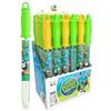 Spada bolle di sapone, 120 ml, 25 cm - varie