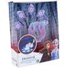 Disney Principesse Disney, Frozen 2: Proiettore fiori di ghiaccio per scarpe