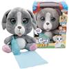 Emotion Pets: Cucciolo che piange - grigio