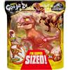 Goo Jit Zu: Jurassic World dinosauro allungabile SupaGoo, formato GIGANTE