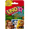 UNO Gioco di carte Uno Junior