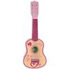 Bontempi: chitarra in legno 55 cm, per bambine
