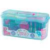 Playgo Kit per toilette in cassetta