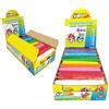 KidArt Kid Art: Plastilina colorata, 1 pezzo - vari colori