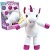 Il mio Bébé Cabrioles Figura di unicorno bambino che rotola