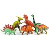Mini dinosauro - vari modelli