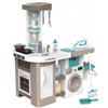 Smoby: Cucina e lavanderia giocattolo Tefal