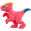 Goo Jit Zu: Jurassic World Mini-figurina d'azione allungabile - Pyroraptor