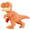 Goo Jit Zu: Jurassic World Mini-figura d'azione allungabile - T-Rex