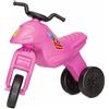 Superbike maxi moto in plastica, misura 4 - rosa