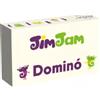 JimJam: Domino