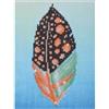 Diamond Dotz: Pittura con diamanti - Piuma colorata