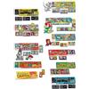 Domino mix - assortiti, 1 pz