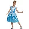 Principesse Disney: Costume Cenerentola - 124-135 cm