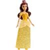 Disney Principesse Disney: Bambola Principessa scintillante - Belle