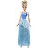 Disney Principesse Disney: Bambola Principessa Scintillante - Cenerentola