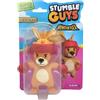 Monster Flex Monsterflex: figura Stumble Guys allungabile - Boxing Roo