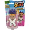 Monster Flex Monsterflex: action figure Stumble Guys allungabile - Sensei Firefist