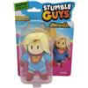 Monster Flex Monsterflex: figura Stumble Guys estensibile - Super Gal
