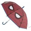Uomo ragno Spider-Man: Ombrello automatico per bambini - 81 cm