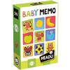 Headu: Gioco di memoria per i più piccoli