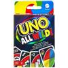 Uno: Gioco di carte della follia