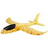 Sun Fun: Aereo in schiuma - 48 cm, diversi