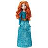 Disney Principesse Disney: Bambola principessa scintillante - Merida