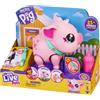 Little Live Pets: Pinki, il maialino