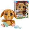 Emotion Pets: Cucciolo che piange - marrone