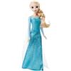 Disney Frozen: Bambola incantevole - Elsa in abito turchese