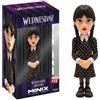 Minix: Mercoledì - figurina di Mercoledì Addams 12 cm