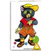 Piatnik Gioco di carte del perdente - animali
