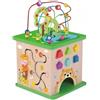 Tooky Toy: scatola di attività - foresta