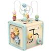 Tooky Toy: scatola attività 5 in 1
