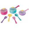 Wader: set di vasi - 10 pezzi.