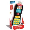 Clementoni: Il mio primo telecomando