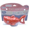 Pistola ad acqua a forma di squalo - 18 cm