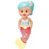 Bloopies Babies Bloopies: Sirenella Divertente con Pinna Glitterata - Alice