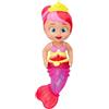Bloopies Babies Bloopies: Bimbo Sirena Divertente con Pinna Scintillante - Taylor