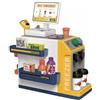 Set supermercato - 46 pezzi