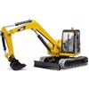 Bruder: Mini escavatore Cat